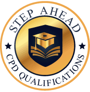 Step Ahead CPD Qualification