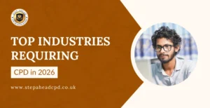 Industries Requiring CPD